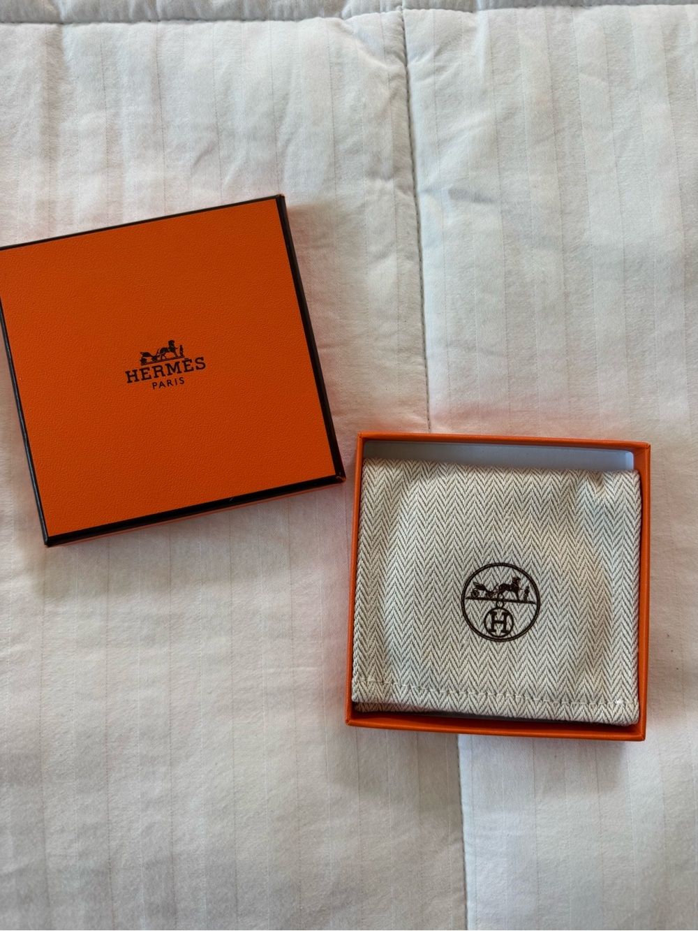 Hermes Clic H Bracelet PM - Picture 6 of 7